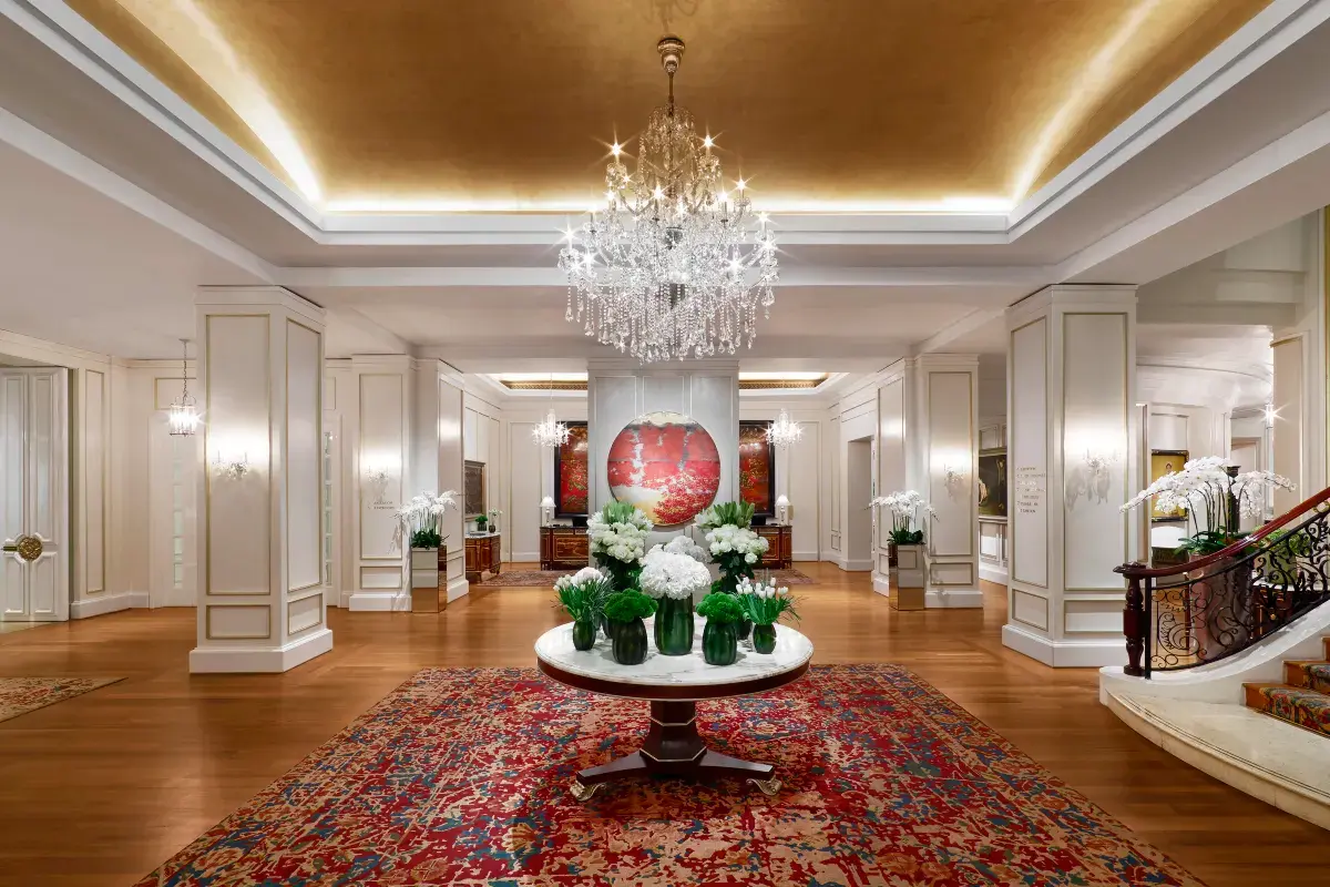 Park Hyatt Saigon