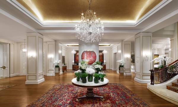 Park Hyatt Saigon