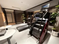Gefei Hotel (Jinlan Plaza) - ที่มีฟิตเนส