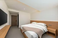 Yuning Homestay (Zhujiajian Wugongshi Wharf) - Cho phép mang theo thú cưng