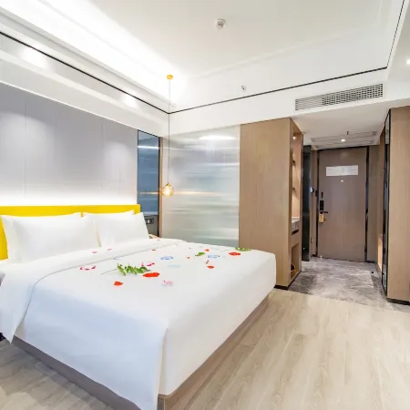 Longquan Hotel (Nandaqiao Flagship)