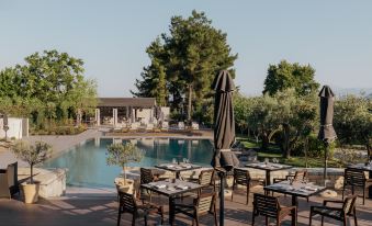 Divani Meteora Hotel