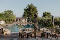 Divani Meteora Hotel - Frühstück
