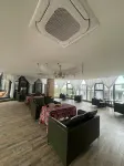 Huajianyu Homestay - parcheggio