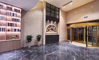Zhangjiagang City Yahood Selected Hotel