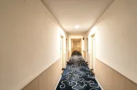 Yaxin E-Sports Hotel (Xiangtan City Central Hospital) - เปิดใหม่