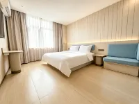Homeinn Pebble Hotel (Tianjin Wuqing Liansheng Garden) - 2-Star