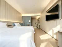 Homeinn Pebble Hotel (Tianjin Wuqing Liansheng Garden) - 2-Star