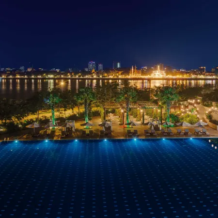 Sokha Phnom Penh Residence