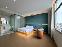 Huacheng Light‑Luxury Hotel - acceptant les animaux