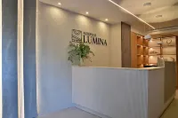 Acropolis Lumina - خدمة نقل من وإلى المطار