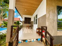 The Aurora Retreat Ong Lang Beach - Pet-friendly