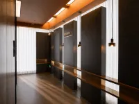Yi Men Chi Mu Hotel - Park Yeri