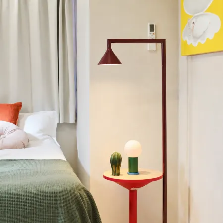 TORA HOTEL Gotnda