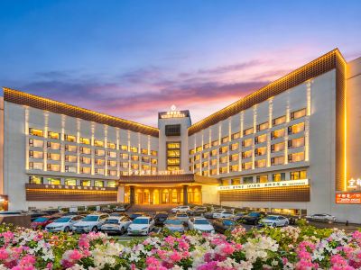 Sinho Hotel