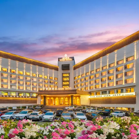 Sinho Hotel