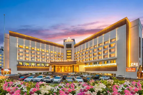 Sinho Hotel - Airport Shuttle
