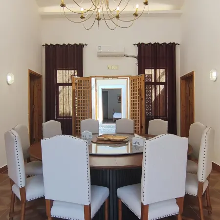 Yangjiang Biaozhuli Homestay