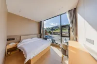 Yunzhu · Mountain Lodge · Snowland Oxygen-Rich Scenic Boutique Stay (Zeba) - New