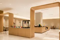 Guangdun International Hotel - Morgenmad
