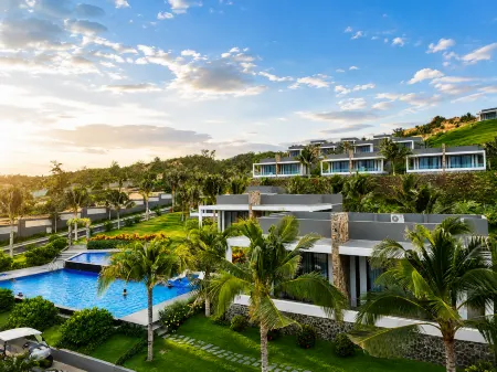 Du Parc Resort Mũi Né