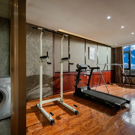 Xiangyun Longtai Business Hotel