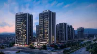 Yuanxu Apartment (Jiangmen Station Darongcheng Branch) - Airport Shuttle