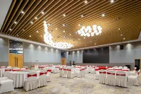 Huanxi S Hotel (Jintang Wanda Plaza) - Bữa sáng