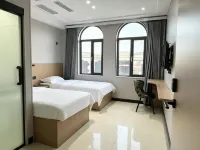 Yunding Hotel - 2 Yıldız