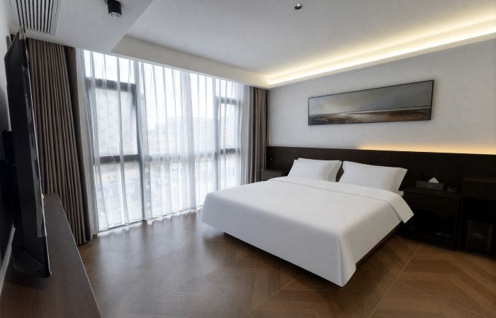 Weining Lanyu Hotel