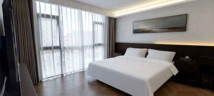Weining Lanyu Hotel Hotels in Weining Yi, Hui, and Miao Autonomous County