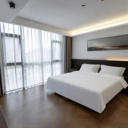 Weining Lanyu Hotel