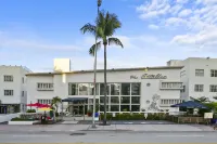 The Catalina Hotel & Beach Club - Rooftop Pools