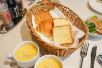 Trip7 Yuzawa Sky Onsen Hotel - breakfast