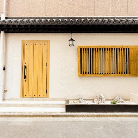 First In Stay Ginza Shopping  District  |  Direct Airport Access | Luggage Storage