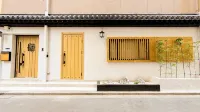 First In Stay Ginza Shopping  District  |  Direct Airport Access | Luggage Storage - bar