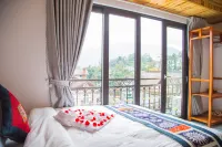 Sapa Station Hotel - New