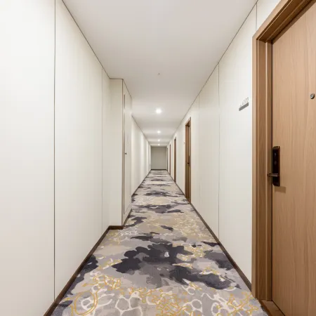 Lezhu Hotel
