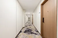 Lezhu Hotel - Wi-Fi