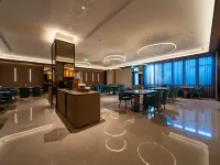 Crystal  Hotel  Shenyang Zhongjie lmperial Palace Hotels near Shenhe