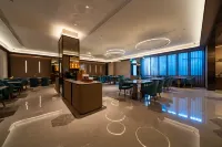 Crystal  Hotel  Shenyang Zhongjie lmperial Palace - Balkoner