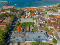 Bayside Hotel - Brand New In Sanur Harbour - Condos