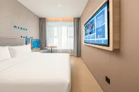 Homeinn · neo (Jinan Zhangqiu Mingshui Ancient Town) - 2 ดาว