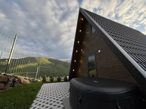 Space Trip Boutique Hotel - 4星級