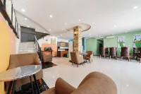 Sans Stay Raja Soeta Hostel Lampung - 2 ดาว