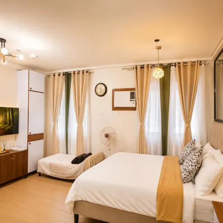 Hope Residences Cozy Belle Home beside SM MALL