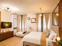 Hope Residences Cozy Belle Home beside SM MALL - 4-Star