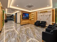 Brivon Hotel Bukit Bintang - 3-Sterne