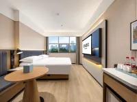 Echarm Hotel (Hefei Huaihe Road Pedestrian Street Xiaoyaojin) - 3-Star