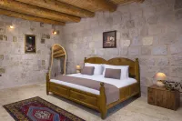 Vespera Cappadocia Suites - balcony